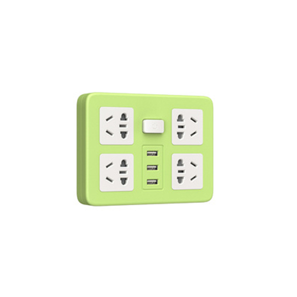 Socket5
