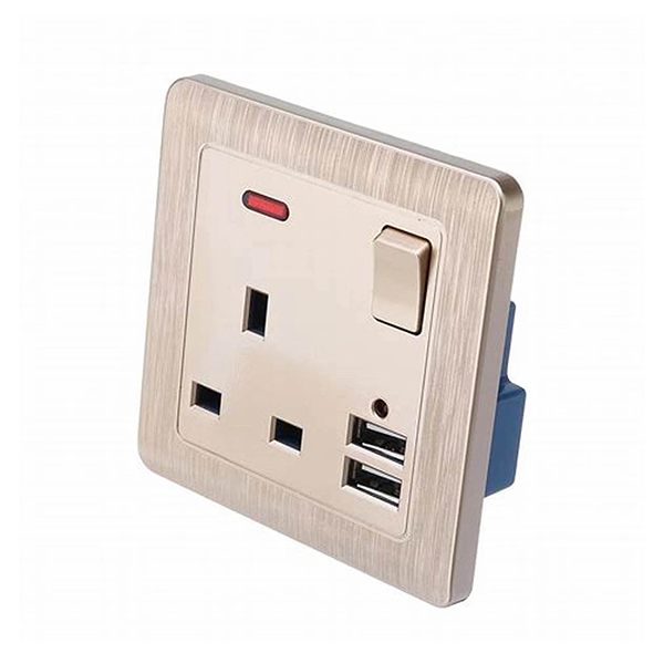 Socket2