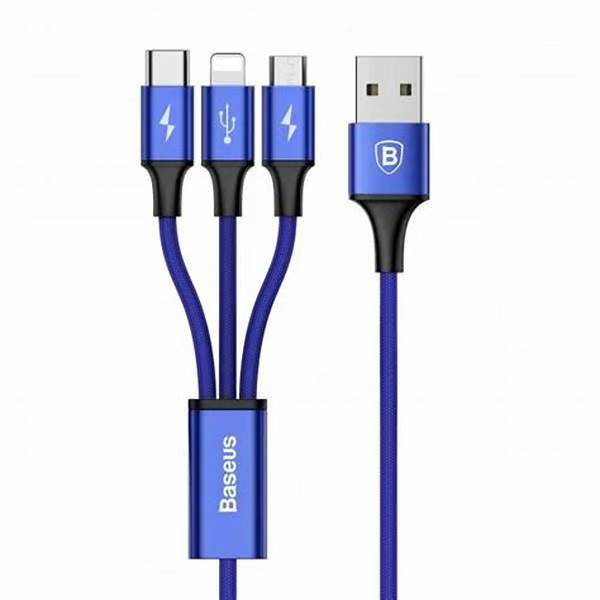Charger cable3
