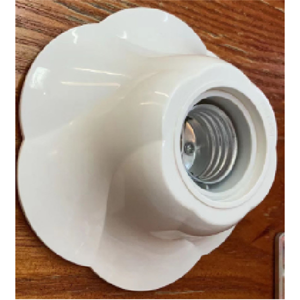 Lamp holder